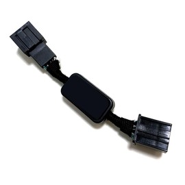 Car Start Stop Deabler/Erase/Eliminator/Canceller for Jeep Wrangler JL 2018 2019 2020 2021 2022 2023