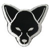 Fox Head Morale Patch (SWAT (Black))