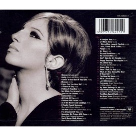 BARBRA STREISAND *  40 Greatest Hits * New 2-CD Set * All Original Recordings *