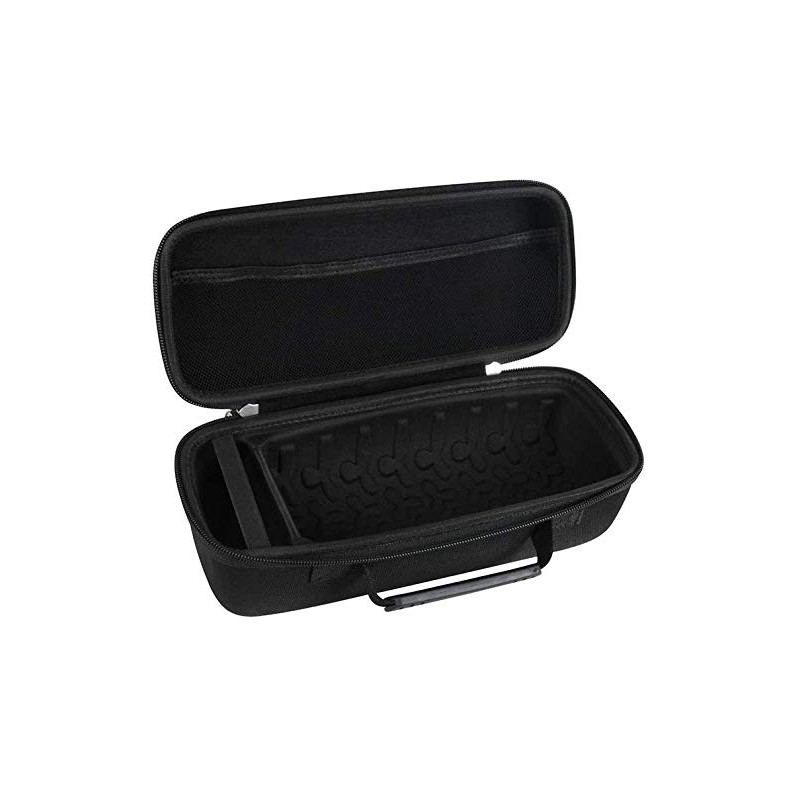Storage Case for JBL CHARGE5 /JBL CHARGE6 Bluetooth Speaker -