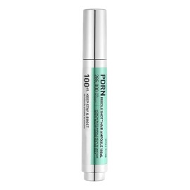 Ampolla Para El Cuidado Del Tratamiento Crecimiento Cabello