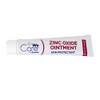 Dynarex No. 1190 Zinc Oxide Ointment, 1 Ounce each (Pack