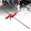 Brake Pedal Pressure Adjustable Anti-slip Tool 28 Inch for Car