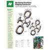 Notch Backbone Knotless Rigging Connector (35174)