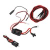 30A ESC Brushed Electric Speed Controller 030 88T Brushed Electric