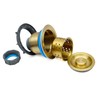 STARSTAR Kitchen Sink Flange Stopper Garbage Disposal Flange for Fit