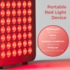 Red Light Therapy for Body, 660nm 850nm Near Infrared Light