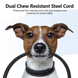 Pet Heating Pad Temperature Adjustment Dog Anti-bite Puppy with Timer Indoor Waterproof Pet Warming Electric Heated Bed Mat Dog