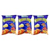 Regent Filipino Cheese Ring Snacks (3 Pack, Total of 6.36oz)