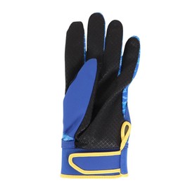 UA Under Glove Team Royal / Taxi XL, Team Royal / / / Taxi