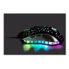 Mouse Gamer Xtech Ophidian 2400dpi 6 Botones Led Xtm-410 Color