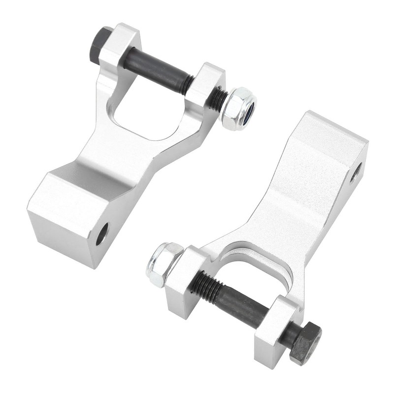 ATV Front Rear Lowering Kit Adjustable Replacement for Banshee 350