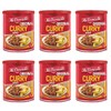 McDonnells Curry Sauce 250g ( 6Pack )