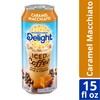 International Delight Iced Coffee, Caramel Macchiato, 15 Fl Oz (Pack