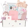 Kit para la primera menstruación para niñas | 22 piezas