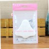 Minkissy 150pcs Thin Nasal Membrane Stickers for Skincare Triangle Cotton