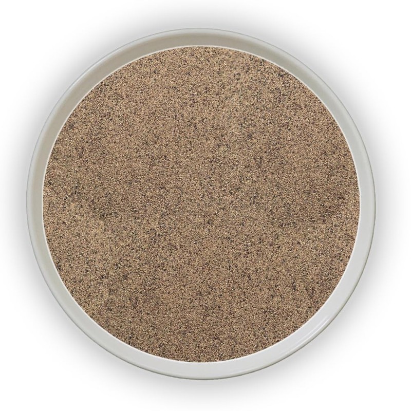 Black Pepper Fine 100g