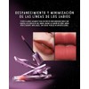 Timephoria Crema Labial Nebula Velvet Acabado Mate Aterciopelado Que Reseca