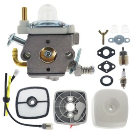 Masnln WTA-33 Carburetor for Echo PB-250 A021001881 A021001882 Handheld Blower