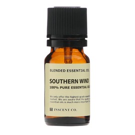 Southern Wind 10ml Aroma Blend Incent Essential Oil 10ml