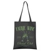 Faerie Wine Reusable Shopping Bag Faerie Wine Social Club Gift