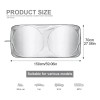 Cubre Sol Protector Solar Mg 5 2026