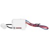 ORNO OR-CR-211/12-24V Mini Motion Sensor 360 Degree LED Compatible 12V-24V