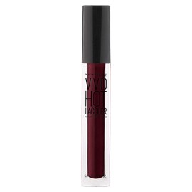 Maybelline Color Sensational Vivid Hot Lacquer Lip Gloss, Retro, 0.17 fl. oz.