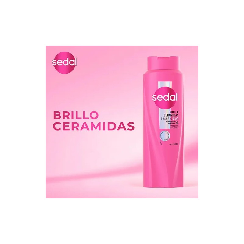 Co-Creations Ceramides Sedal,