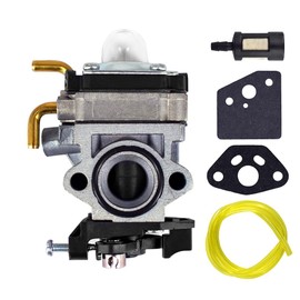 Carburetor Kits Fits for Ryobi RY38BP 38cc Backpack Blower Replaces 308054129