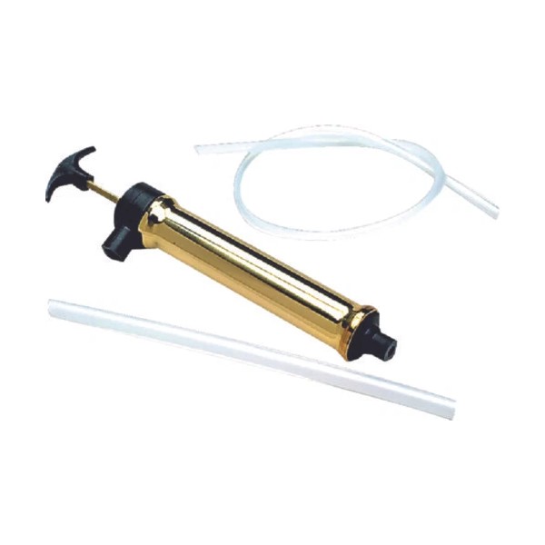 SEACHOICE Oil Change Pump For emptying oil from inboard Oil