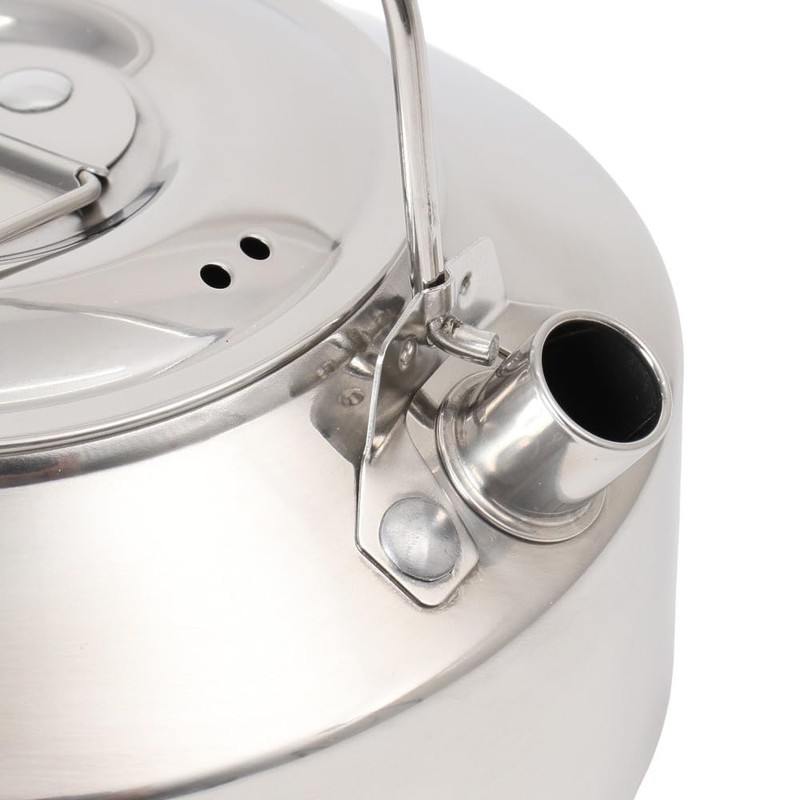 PRIMUS Campfire Kettle 0.9 L SS