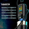 New Tattoo Gun Kit Rechargeable - Wireless Tattoo Machine with