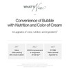 Mise En Scene All New Hello Bubble Foam Hair Colour