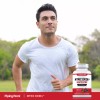 Fitness Labs Nitric Oxide Beet Root Capsules | With Nitrates