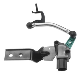 5Q0412522C Front Right Level Sensor Headlight Range Replacement for A3 Q2 Q3 Le-on Ta-rraco Kodiaq 0ctavia III Golf T-ROC