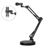 Max 21-inch Adjustable Universal Stand for Digital Microscopes – 360°