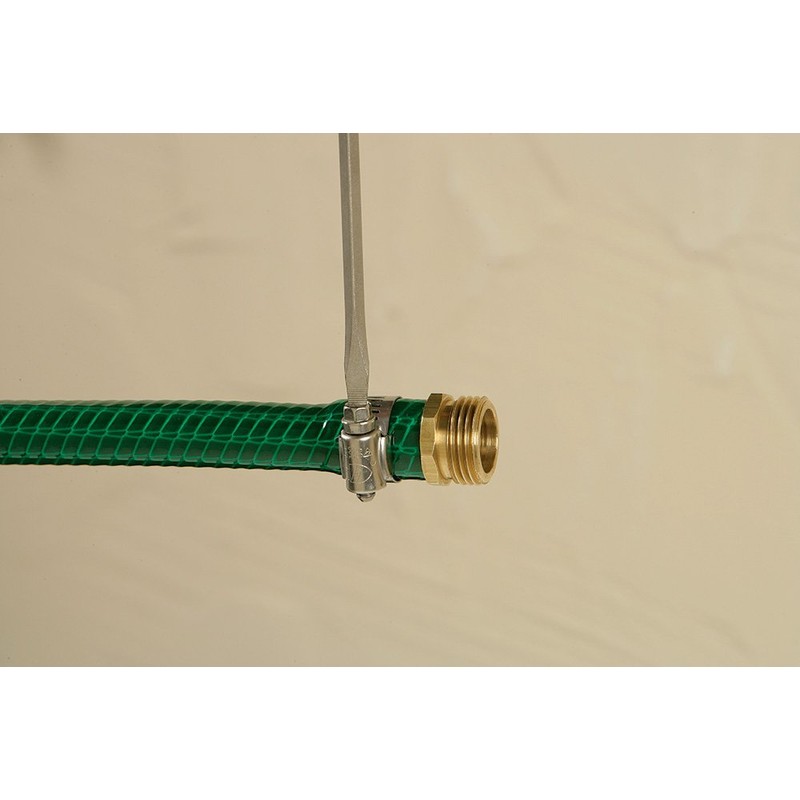 Orbit 58141N Hose Repair Mender, Male