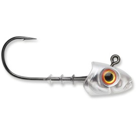 Storm SJG45GA-14J 360GT Searchbait Jig Gaga, 4.5"- 1/4 oz