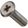 DAIDOHANT 10185976 Super Low Head Small Screw Set (Includes Nuts