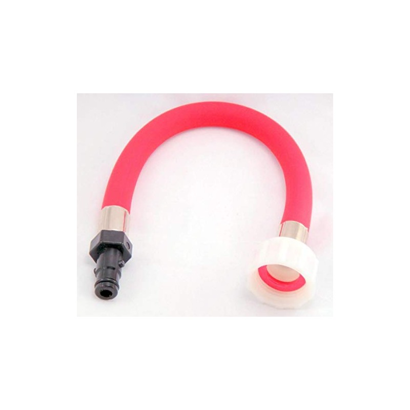 Atlantis A8582R Flush Kit