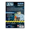 Devir - Exit - La Estación Polar Juego de Mesa,