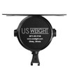 US Weight U2501CYB Wall Mount with Retractable Belt – 13'