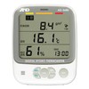 A&D AD-5686 Environmental Digital Hygro-Thermometer (Display may be metric /