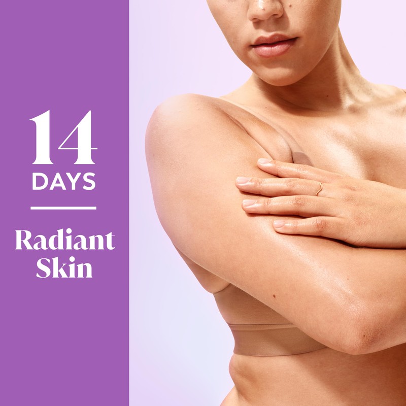 Olay Body Wash for Women, Fresh Radiance, Refreshing & Renewing,