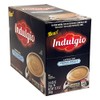 Indulgio French Vanilla Cappuccino Single Serve for Keurig K-Cup Brewers,