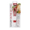 Joie Cutlery On The Go Kitchen Gadgets, Pack of 3