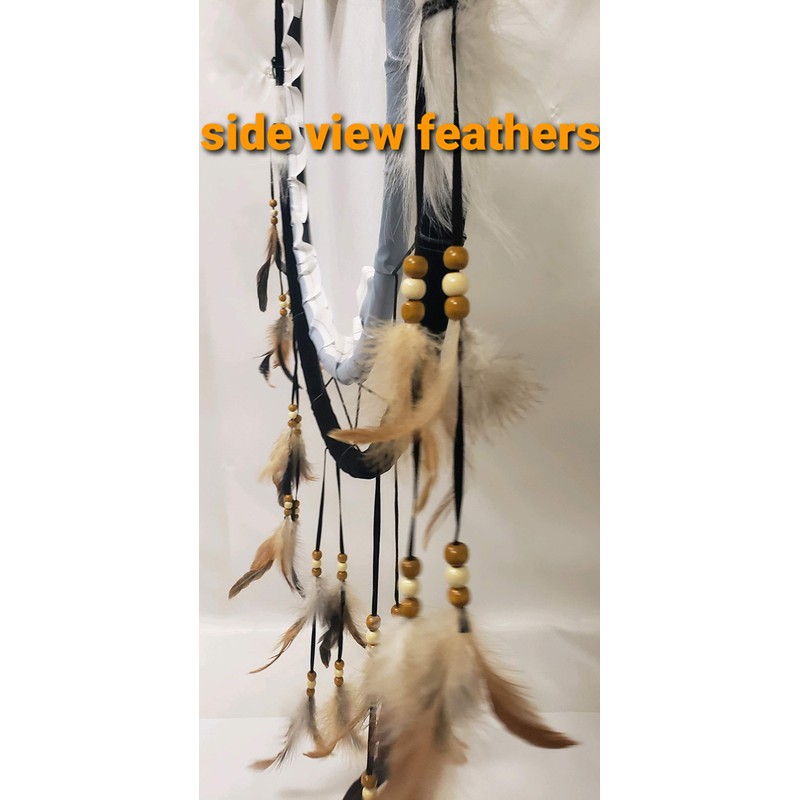 Kinnex Collections Dream Catcher from 24" Dream Catchers – Native