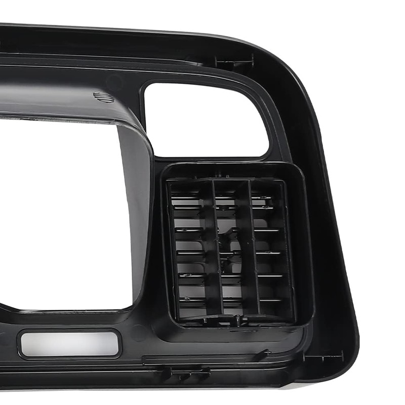 G-PLUS Dashboard Trim Panel Surround Dash Trim OEM Compatible with