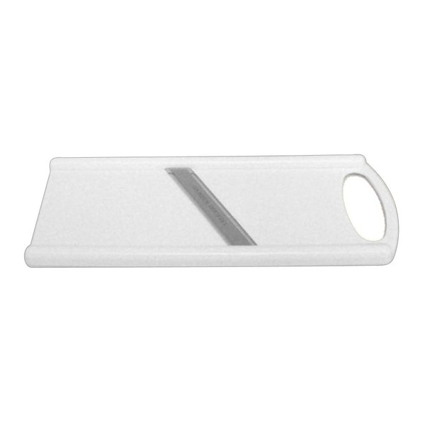 Sonja-Plastic Cucumber Slicer, Peeler, Kitchen Grater, Cucumber Grater, Cut, Plastic,